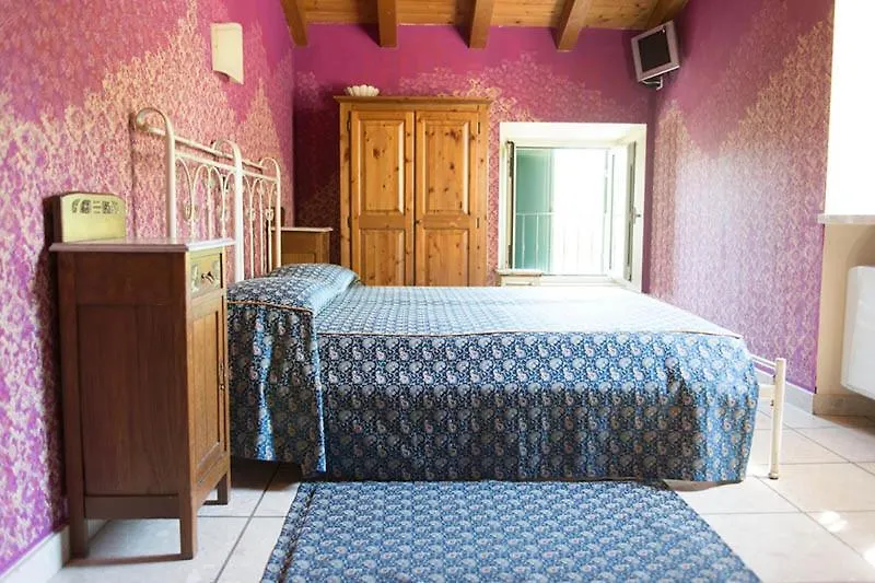 Country house Relais San Michele Guest House Rivoli Veronese