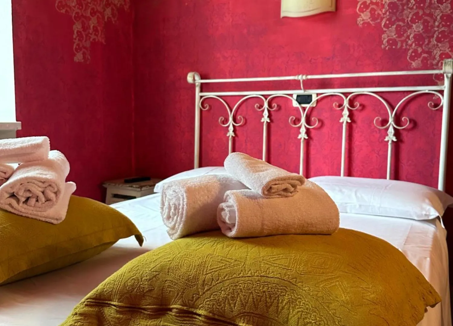 Relais San Michele Guest House Rivoli Veronese 0*,  Italy