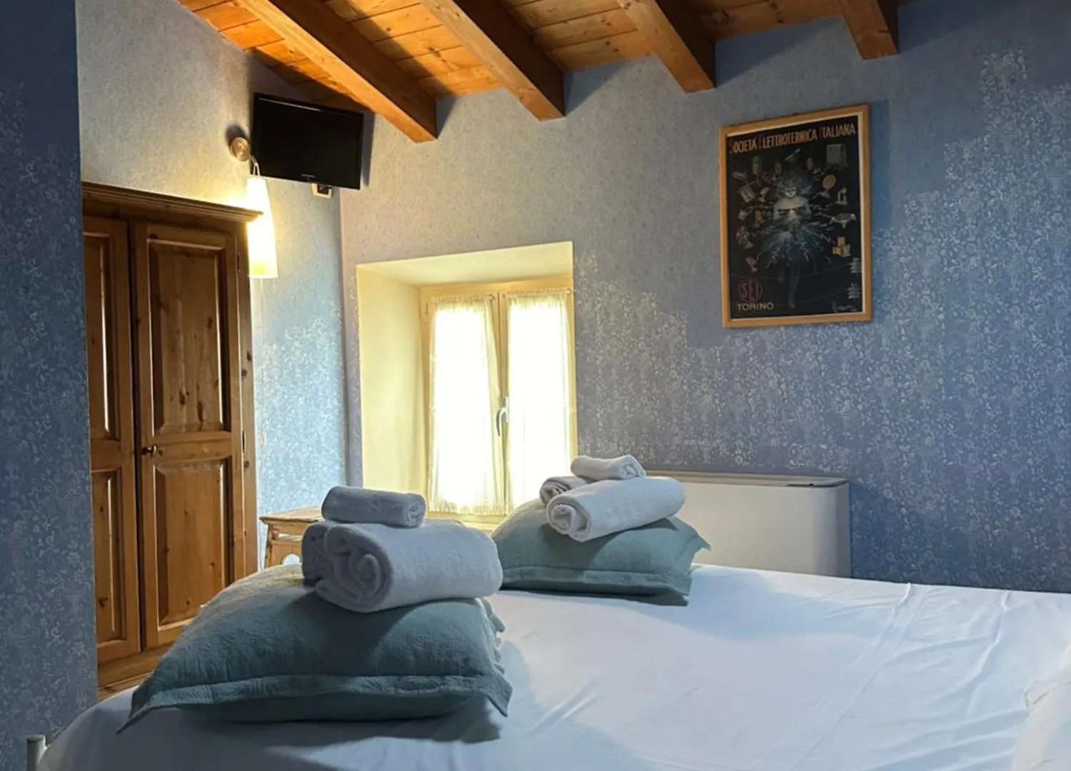 Relais San Michele Guest House Rivoli Veronese Country house