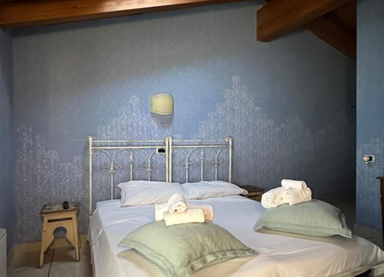 Country house Relais San Michele Guest House Rivoli Veronese Italy