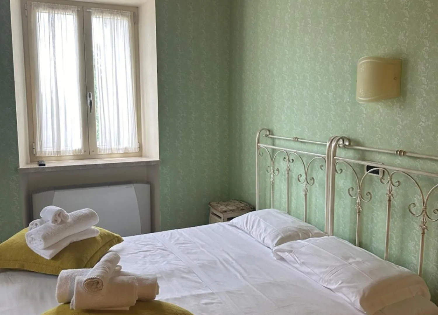Relais San Michele location