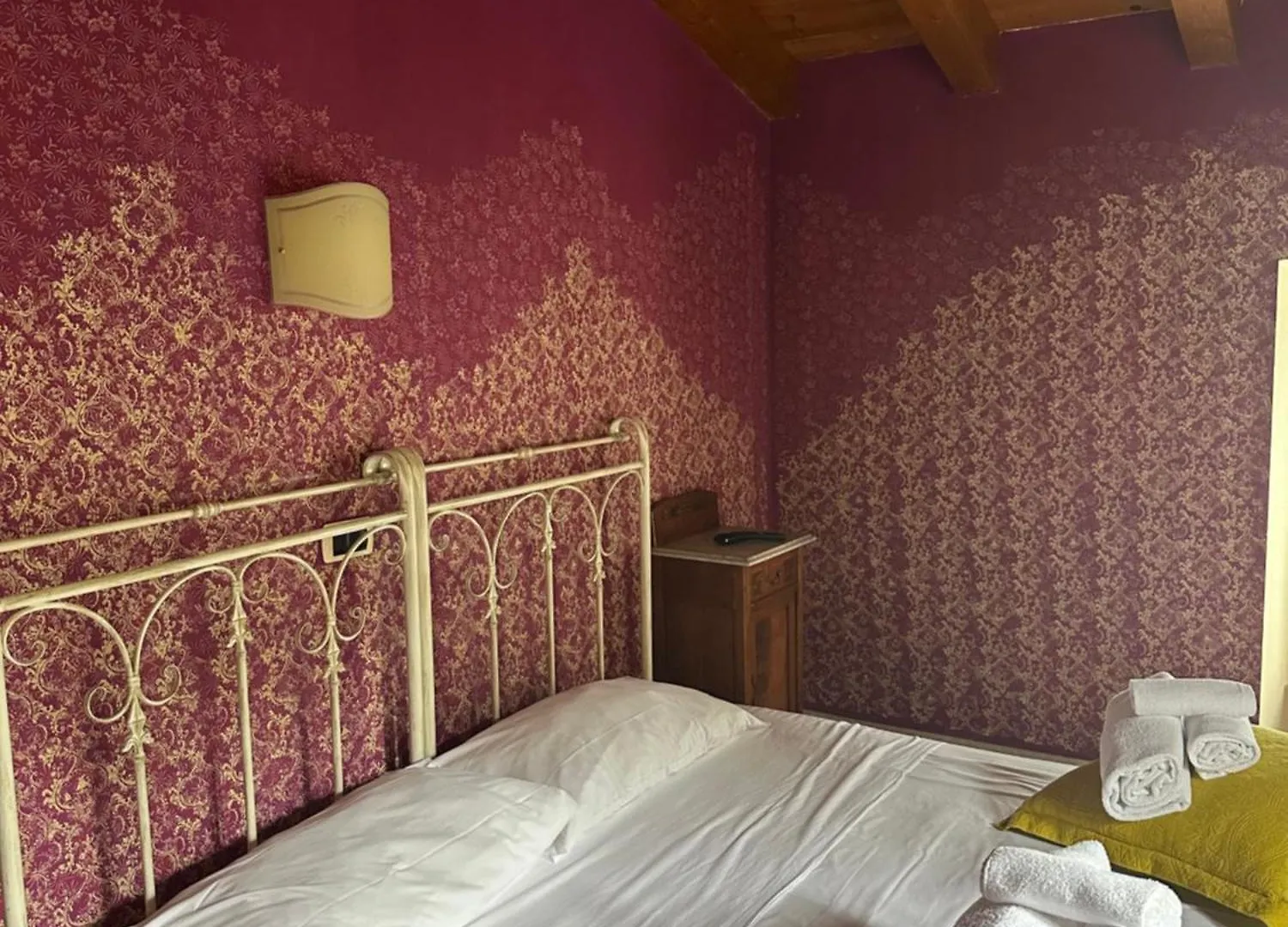 Relais San Michele Guest House Rivoli Veronese 0*,  Italy