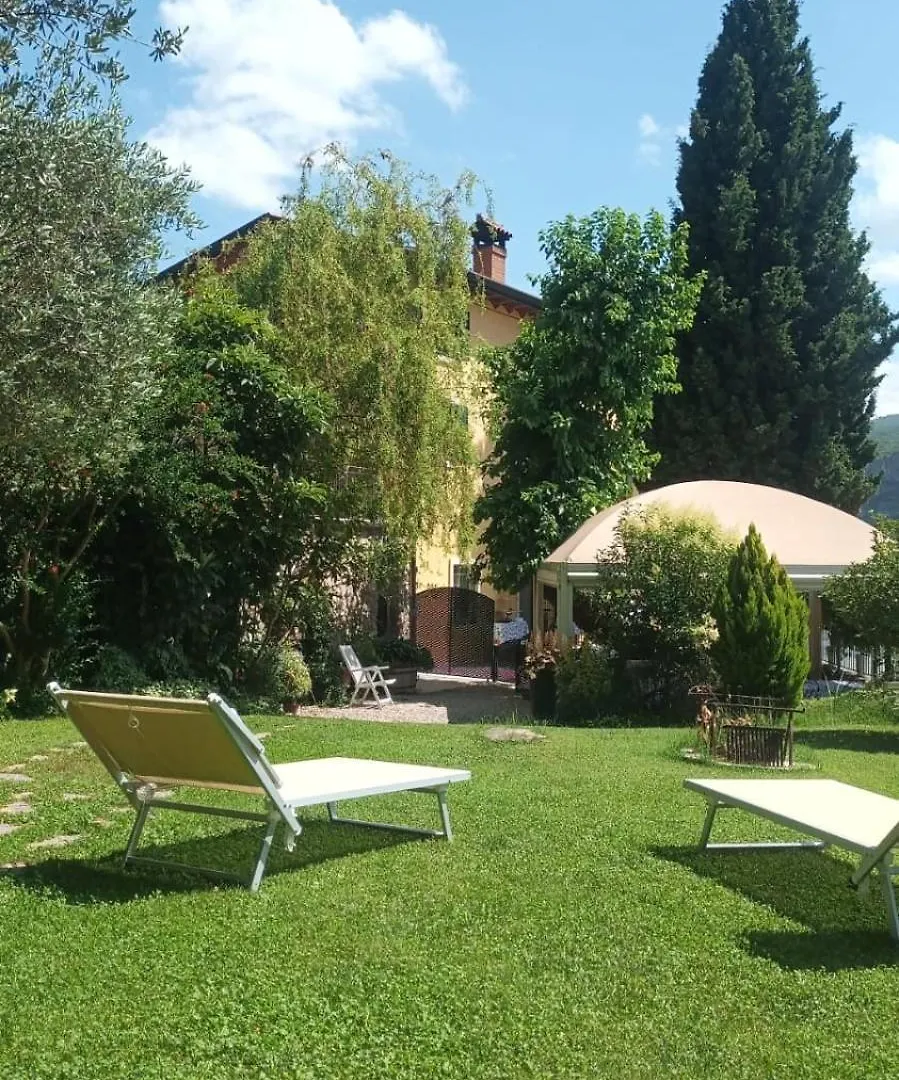 Relais San Michele Guest House Rivoli Veronese Country house