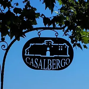 Agriturismo Casalbergo Isola della Scala