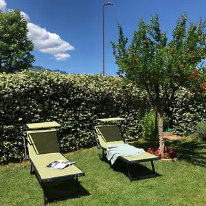 Casa Con Vista - Tra E Monti Rivoli Veronese