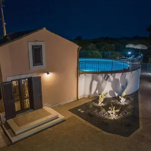  Casa vacanze Tatai By Dimore Trinacria Italia