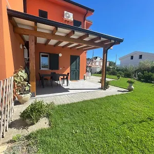  Appartamento Michelangelo House Italia
