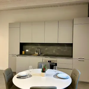  Appartamento A Casa Mia Italia