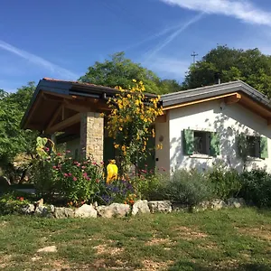 Vakantiehuis La Casa Di Franco, Rivoli Veronese