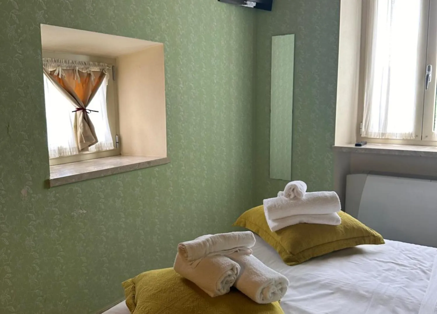 Relais San Michele Casa de hóspedes Rivoli Veronese 0*,