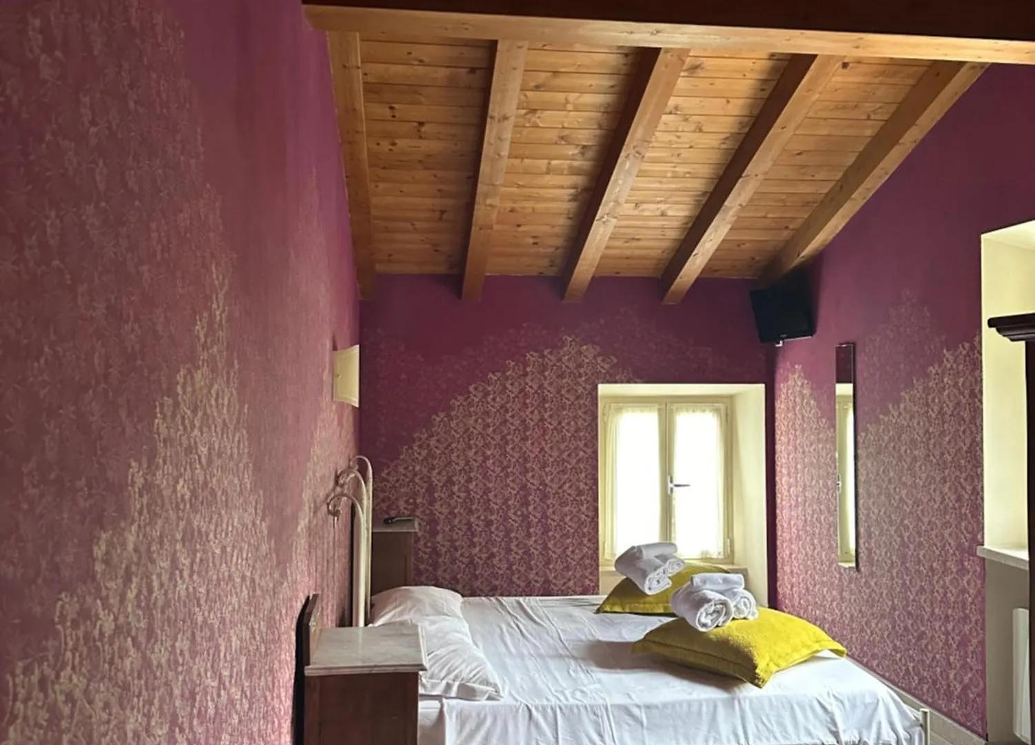 Relais San Michele Casa de hóspedes Rivoli Veronese Casa de Campo