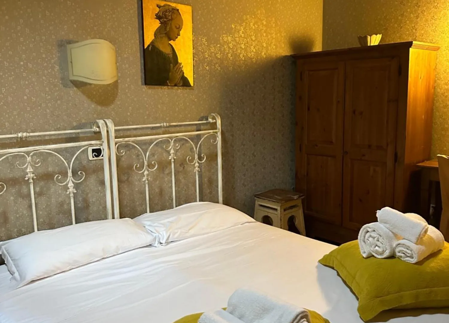 Relais San Michele Casa de hóspedes Rivoli Veronese