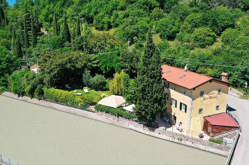 Relais San Michele Casa de hóspedes Rivoli Veronese